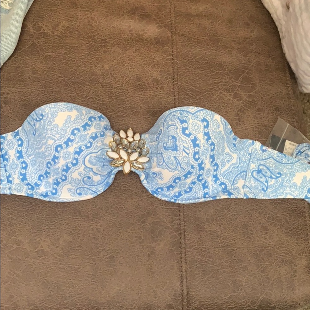 Bikini top
